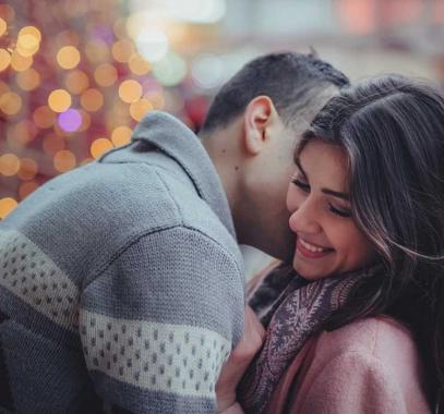 كيف تجعلين الرجل يفعل ما تريدين بسهولة؟