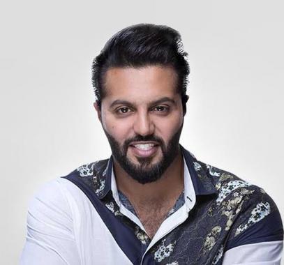 كم عمر يعقوب بوشهري زوج فاطمة الانصاري