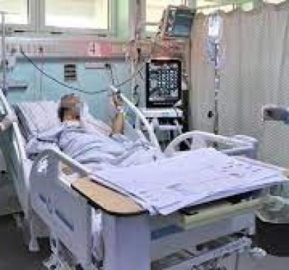 مدير مستشفى في تونس يُناشد بضرورة توفير اسطوانات أكسجين لمصابي مرضى 