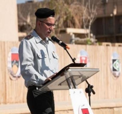 جيش الاحتلال يعين قائدًا جديدًا لقسم التدريب في سلاح المدرعات