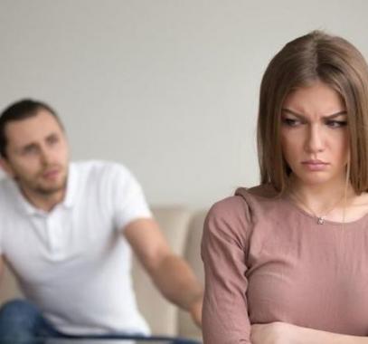 مفاتيح التعامل مع الزوجة العنيدة