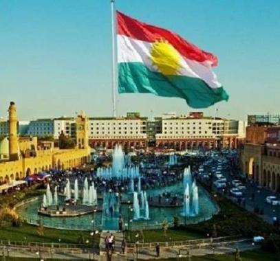 كردستان العراق 