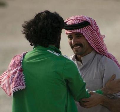مشاهدة حلقات مسلسل رشاش العتيبي على alooy vt