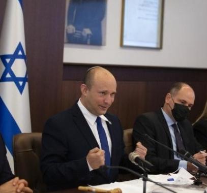 اجتماع بينيت.