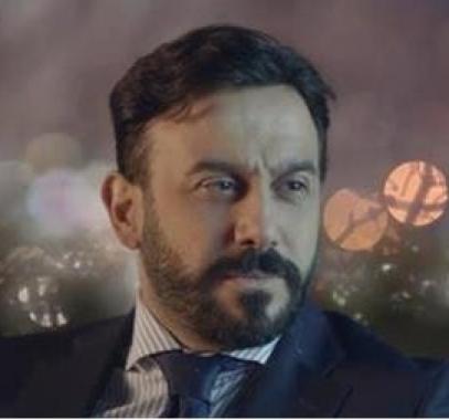 قصي خولي
