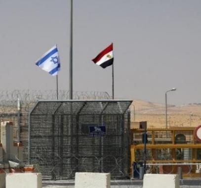 وفد أمني إسرائيلي يتجه إلى مصر لبحث ملف الهدوء في قطاع غزة