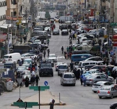 شاهد: فيديو المرسيدس يثير جدلا في الأردن بعد سيارة البريوس في طبربور