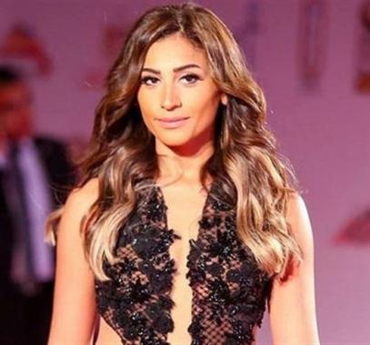 دينا الشربيني
