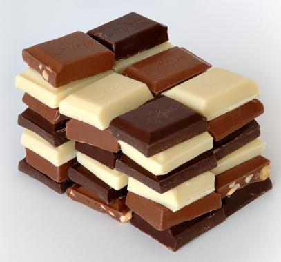 شوكلاتة