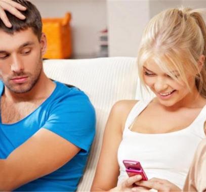 كيف تتعاملي مع الزوج الشكاك ؟