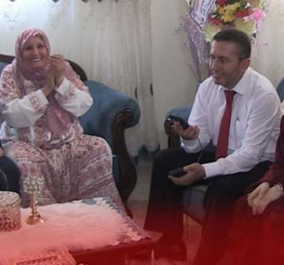 لما محمد زقوت