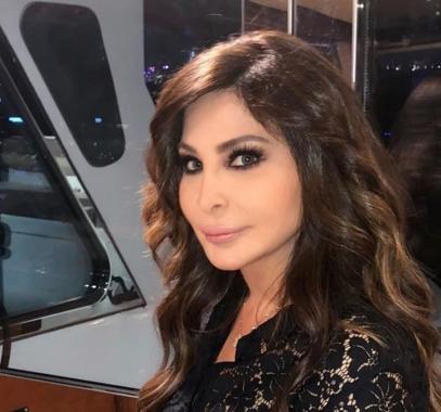 إليسا تهاجم فاشنيستا لبنانية: اختفيت كي لا أرى الأغبياء أمثالك!