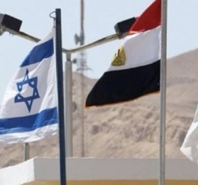 الإعلام العبري: وفد أمني إسرائيلي زار القاهرة لحث هذه الملفات!