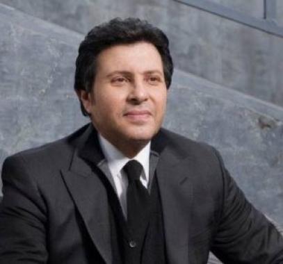 هاني شاكر يوقع بروتوكول تعاون بين نقابة الموسيقيين والمتحدة للخدمات الإعلامية