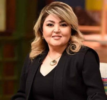شاهد: فيديو الفنانة مها أحمد الأخير يثير جدلا من جديد