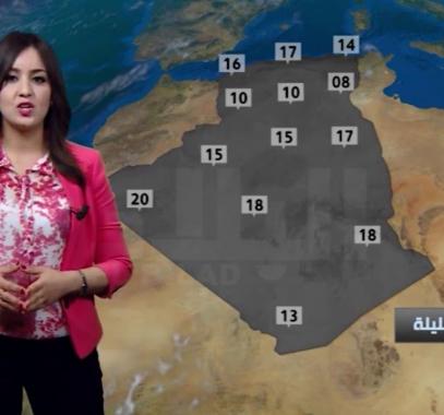 تفاصيل سبب وفاة امينة صحراوي في مشافي الجزائر