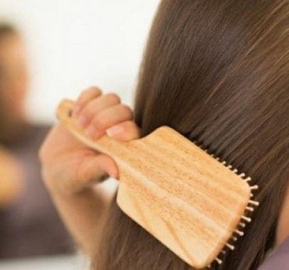 وصفات طبيعية لزيادة نمو الشعر