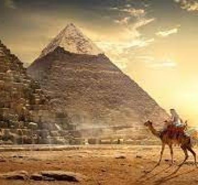 مصر | حملة عالمية تروج للسياحة