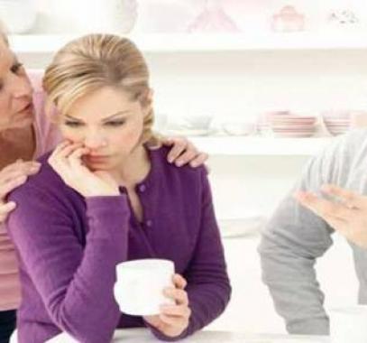 نصائح لتمنعي الأهل من التدخل في حياتك الزوجية