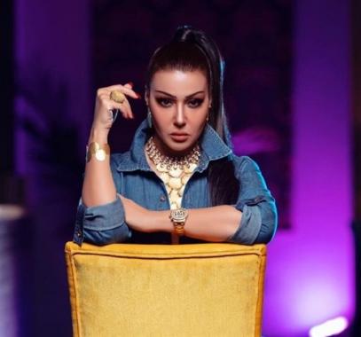 سمية الخشاب