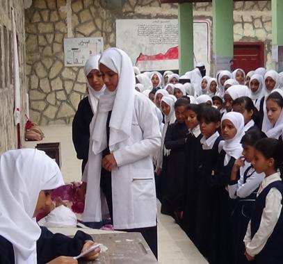 نتائج الصف التاسع 2021 في اليمن حسب الاسم ورقم الجلوس