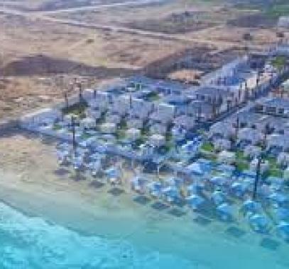 شاهد: فيديو منتجع بيانكو في غزة يثير ضجة وإدارته توضح