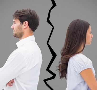 علامات تؤكد رغبتك فى الانفصال