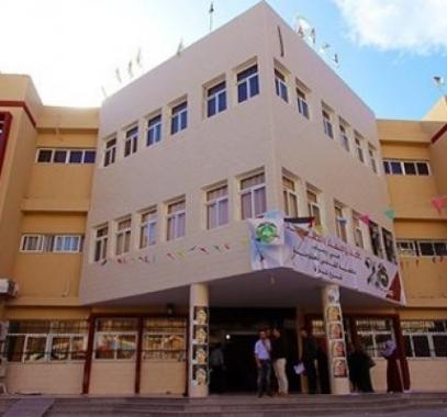 القدس المفتوحة