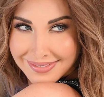نانسي عجرم