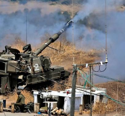 هيئة البث العبرية: 