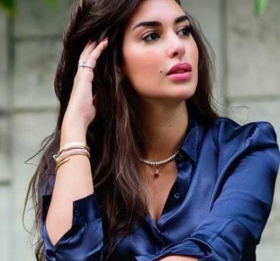 ياسمين صبري