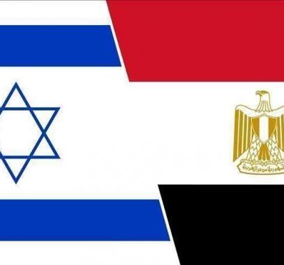 مصر وإسرائيل تبحثان خطط إسالة الغاز الطبيعي