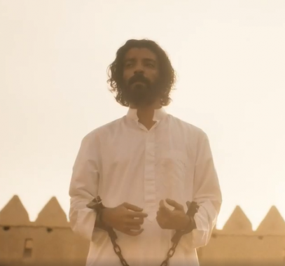 مشاهدة مسلسل رشاش الحلقة 8 الاخيرة عبر alooytv joootv