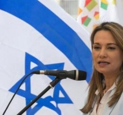 تقديم لائحة ضد رجل بتهمة تهديد وزيرة إسرائيلية بالقتل