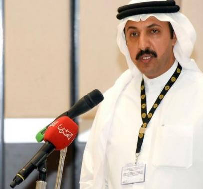 مسؤول بحريني يصل مطار 