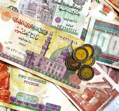مصر | ما حقيقة طرح عملة معدنية فئة 100 جنيه