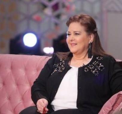حقيقة وفاة الفنانة دلال عبدالعزيز