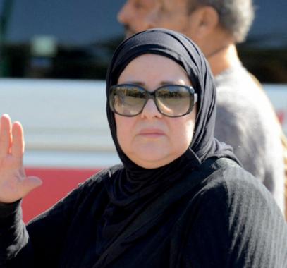 دلال عبد العزيز