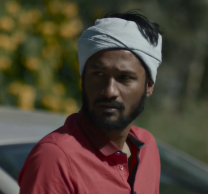 جميع حلقات مسلسل اختطاف السعودي على برستيج