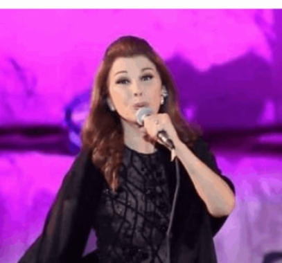 ماجدة الرومي