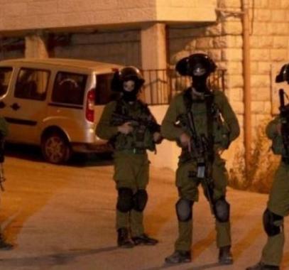 جيش الاحتلال يُقرر تعزيز الضفة الغربية بقوات قتالية إضافية