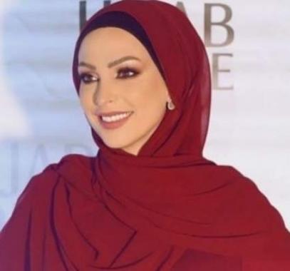 امل حجازي
