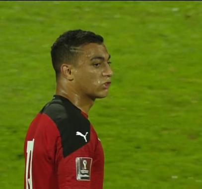 شاهد: حقيقة فيديو مصطفى محمد يسب حسام البدري