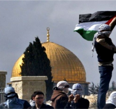 انتفاضة الاقصى
