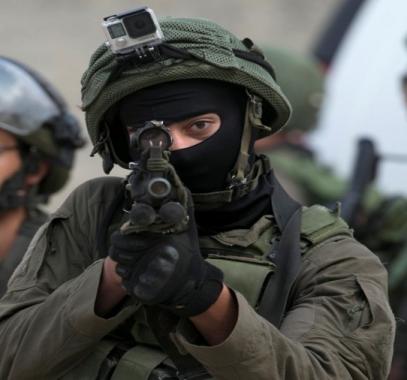 الكشف عن تفاصيل جديدة حول عملية اعتقال الأسيرين كممجي وانفيعات في جنين