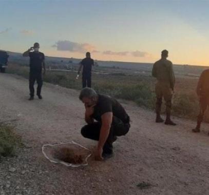 نفق الحرية