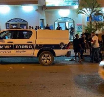 الاحتلال يزعم إطلاق نار صوب مبنى في مستوطنة 