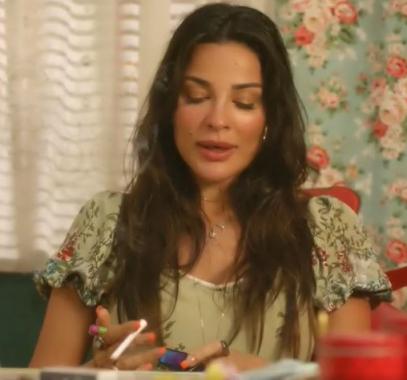 مشاهدة مسلسل صالون زهرة الحلقة 15 الاخيرة على برستيج