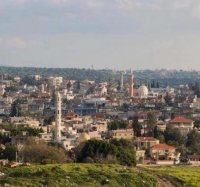 مجلس كفر قرع يقرر إغلاق المرافق العامة بسبب تفشي فيروس كورونا