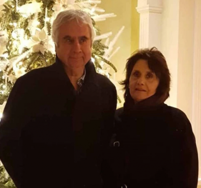 بفضل عملية جراحية... زوجان يعودان لرؤية بعضهما لأول مرة منذ سنوات